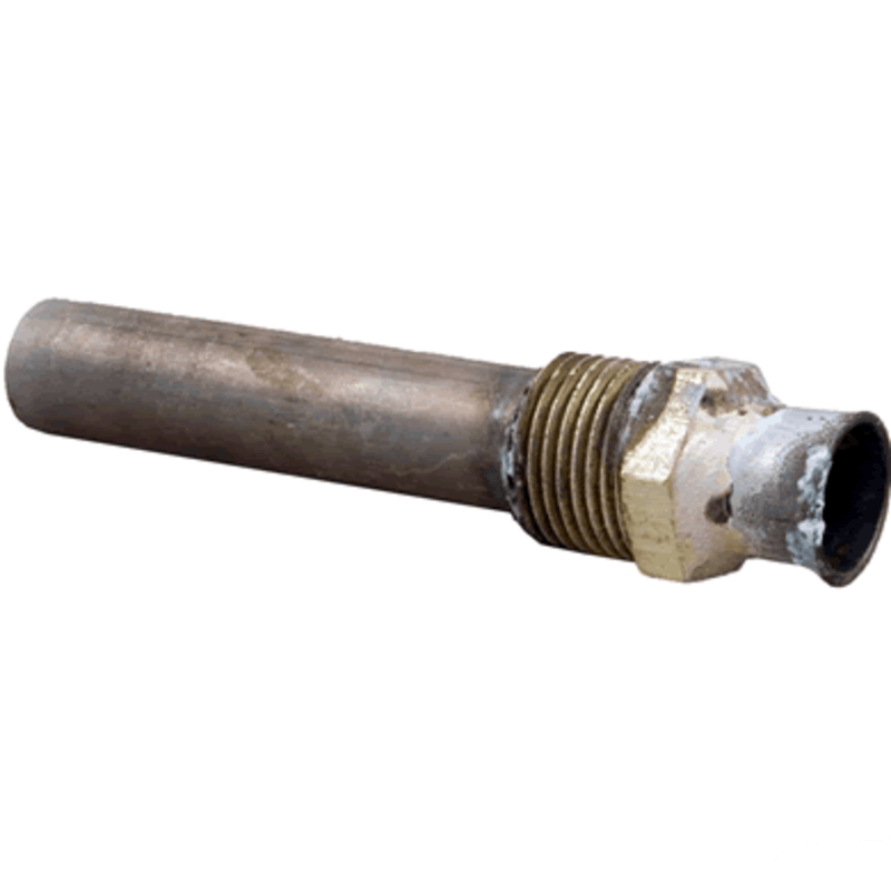 Genuine OEM Sensor Well