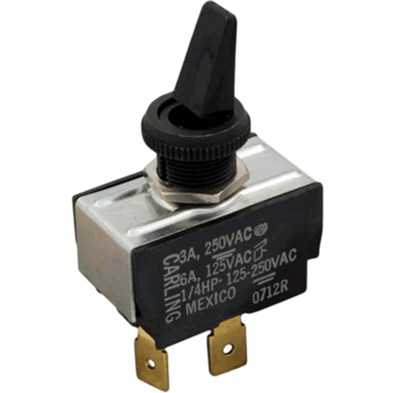 Genuine OEM Toggle Switch For Versa