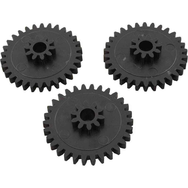 Idler Gear Kit, W/ 3 Gears