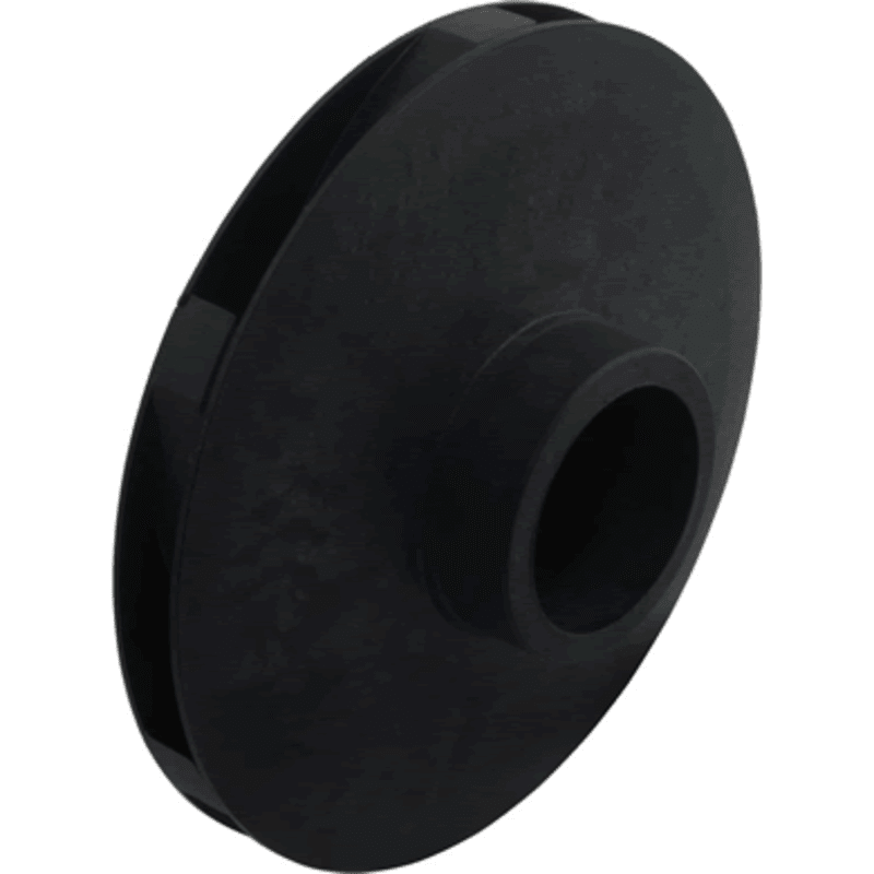 Impeller, 3HP