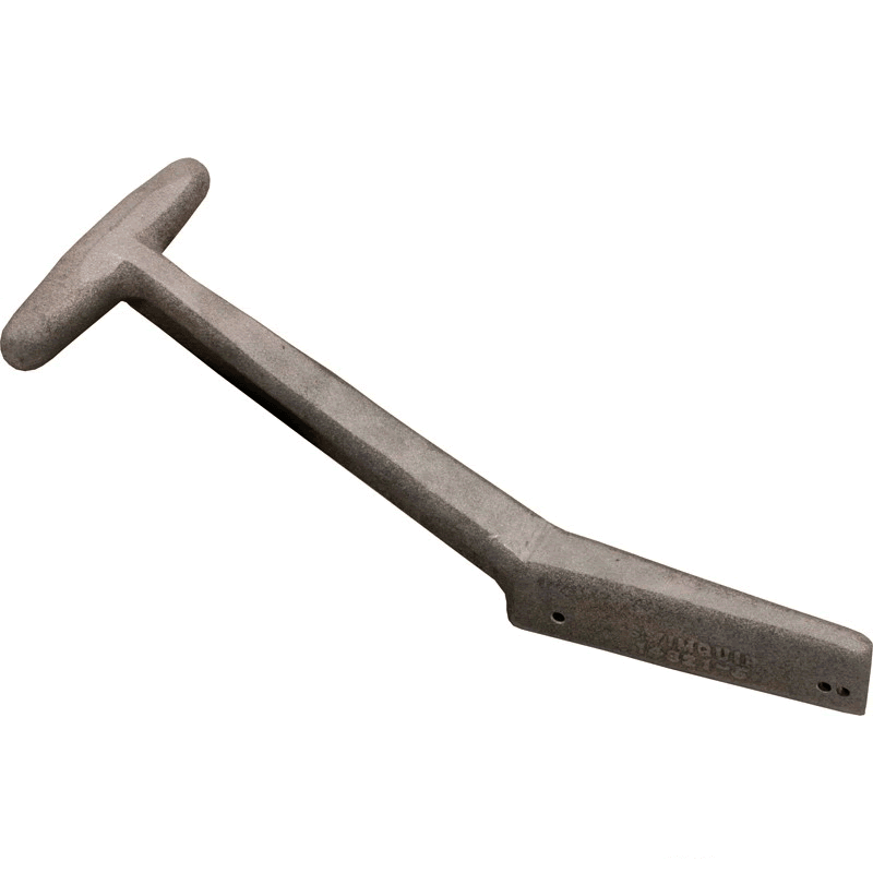 Lever Handle for Bronze Valve