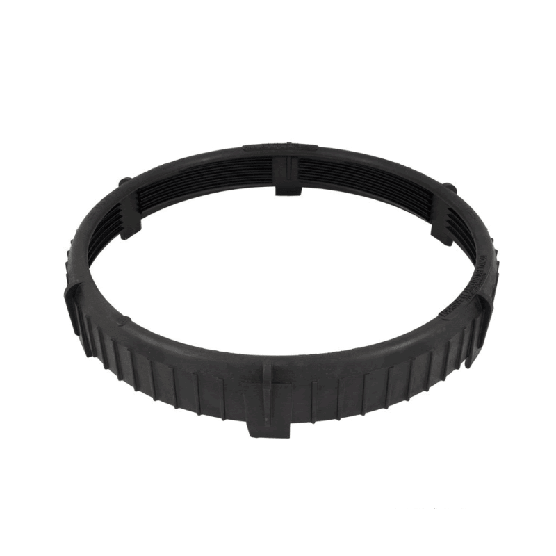 Position Lock Ring Modular Filter