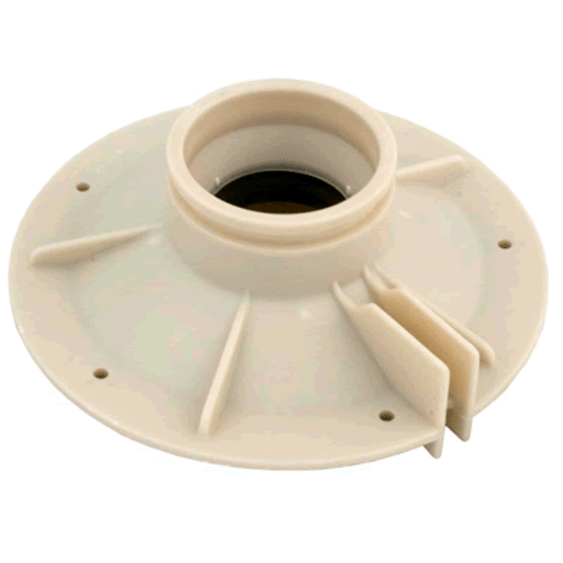 Diffuser 1/2HP - 1-1/2HP for Max-E-Pro Series Pumps