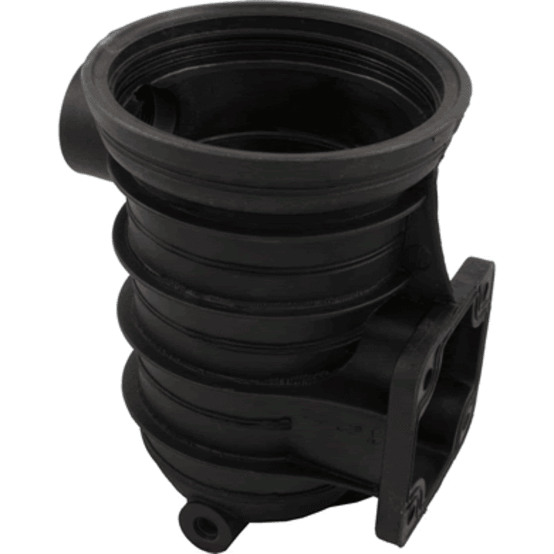 5" Trap Body For Model JWP Series