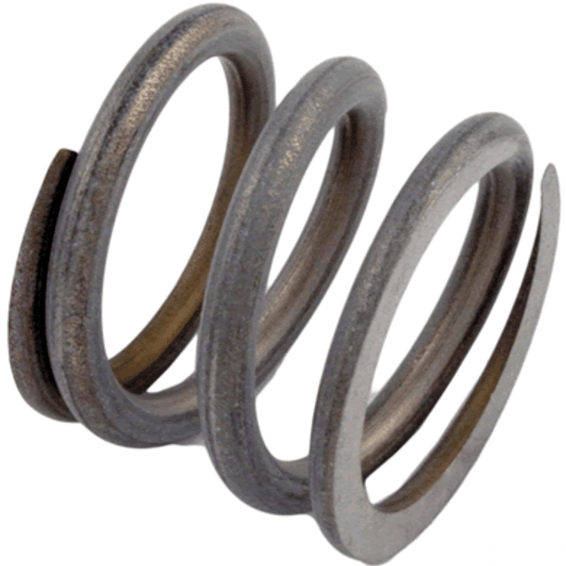 Top Mount Cristal-Flo Valve Spring