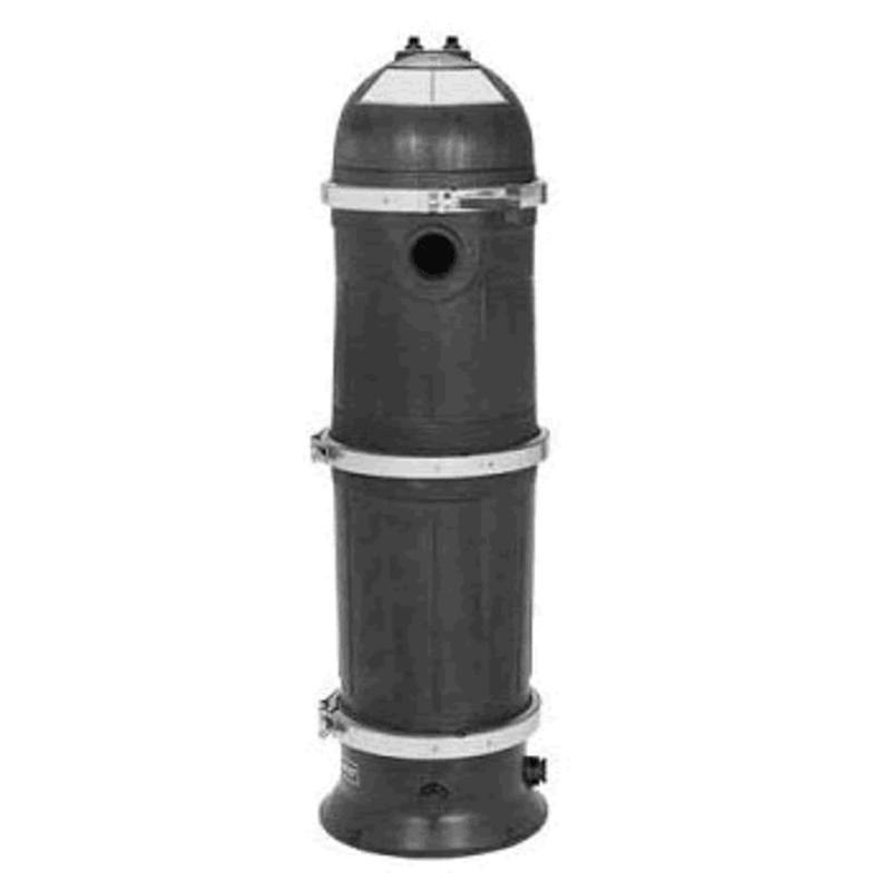 D.E. Seperation Tank For 60 SQFT