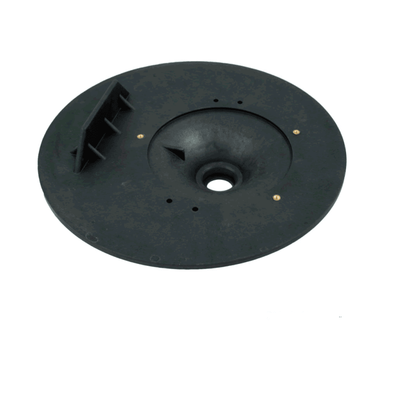 Dominator Seal Plate