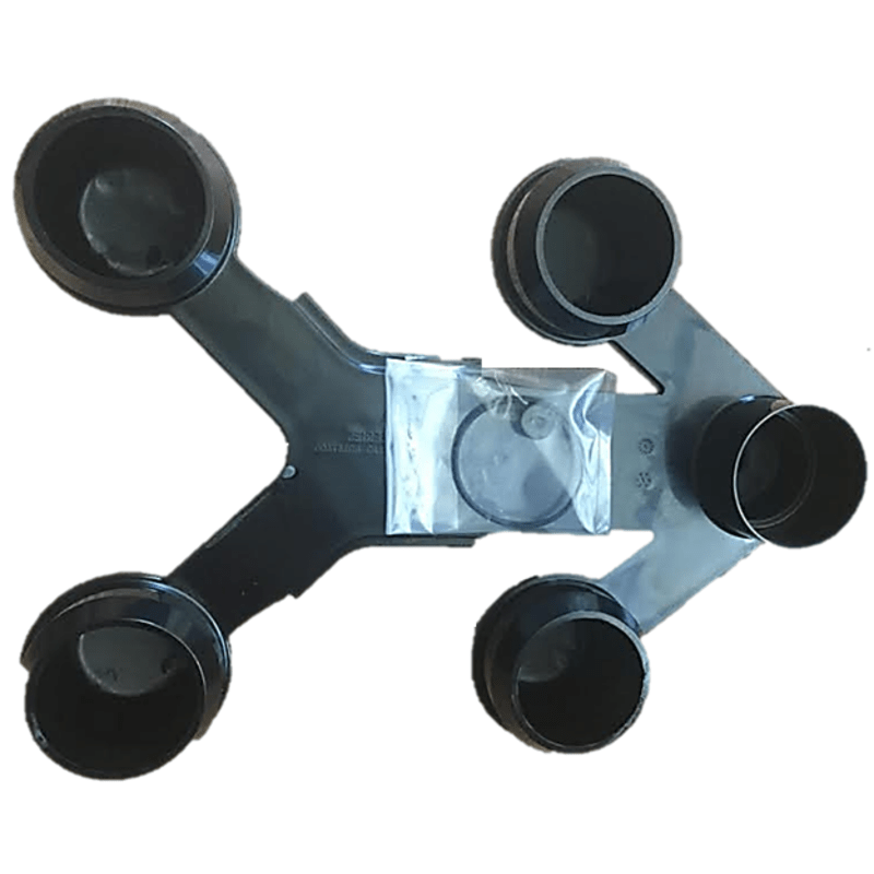 Jandy Manifold Assembly CL Series R0357600