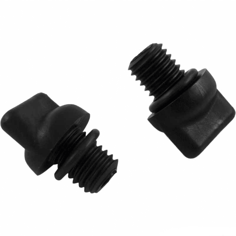 Drain Plugs (2) JHP/PHP Series