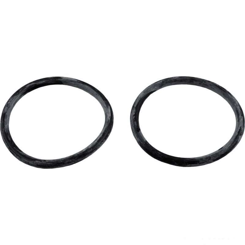 O-Ring, (2), Coupling Nut JHP Series