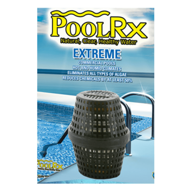 PoolRX Extreme Commercial Mineral Unit