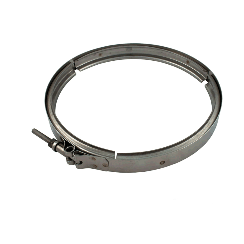 V-Band Clamp Assembly HRV