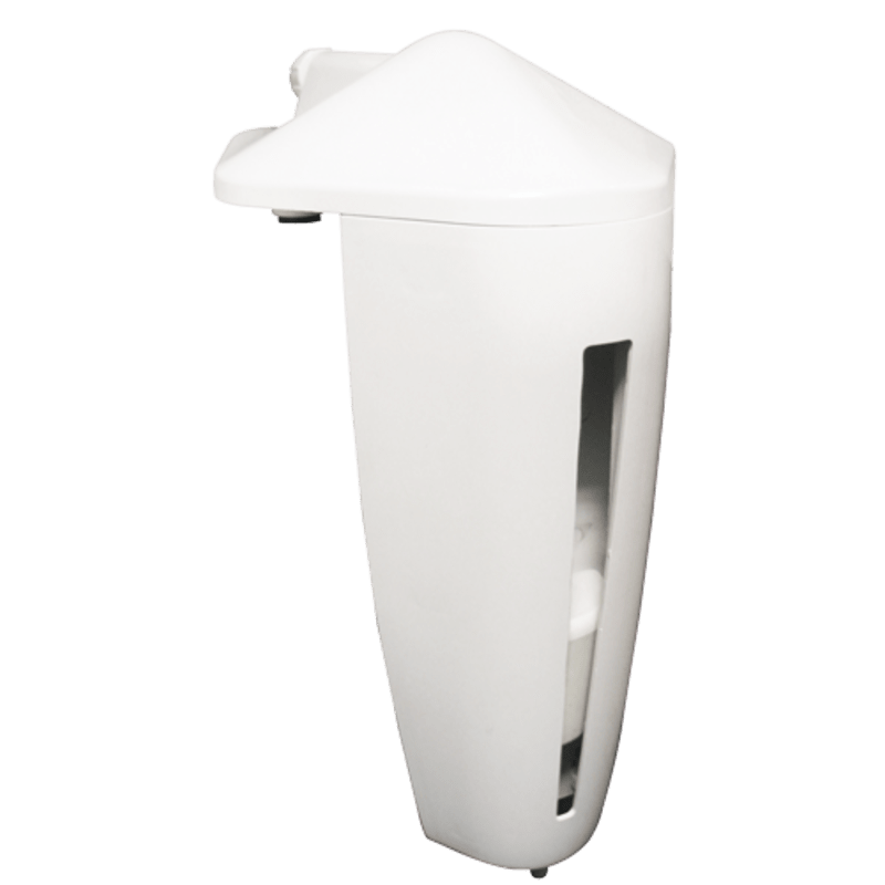 Aqualevel Water Leveler , White