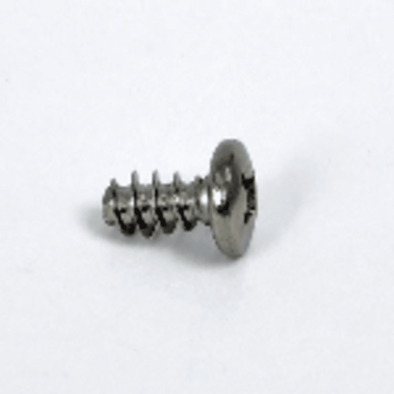 Screw Ka50x12 A2 Wn1412 - Mtil