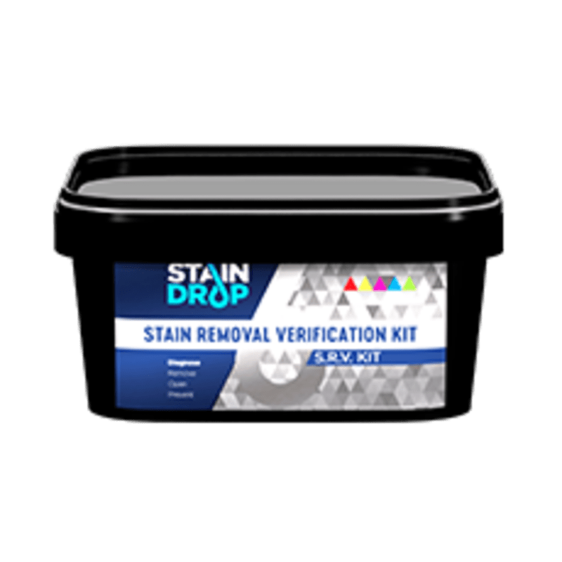 Stain Verification Kit