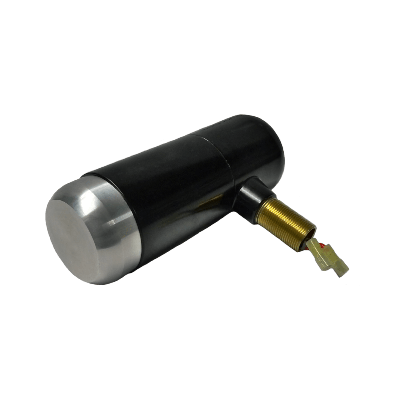 Replacement Motor For PV2100 Vacuum and Propeller Assembly
