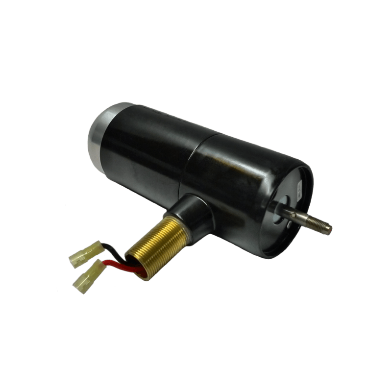 Replacement Motor For PV2100 Vacuum and Propeller Assembly