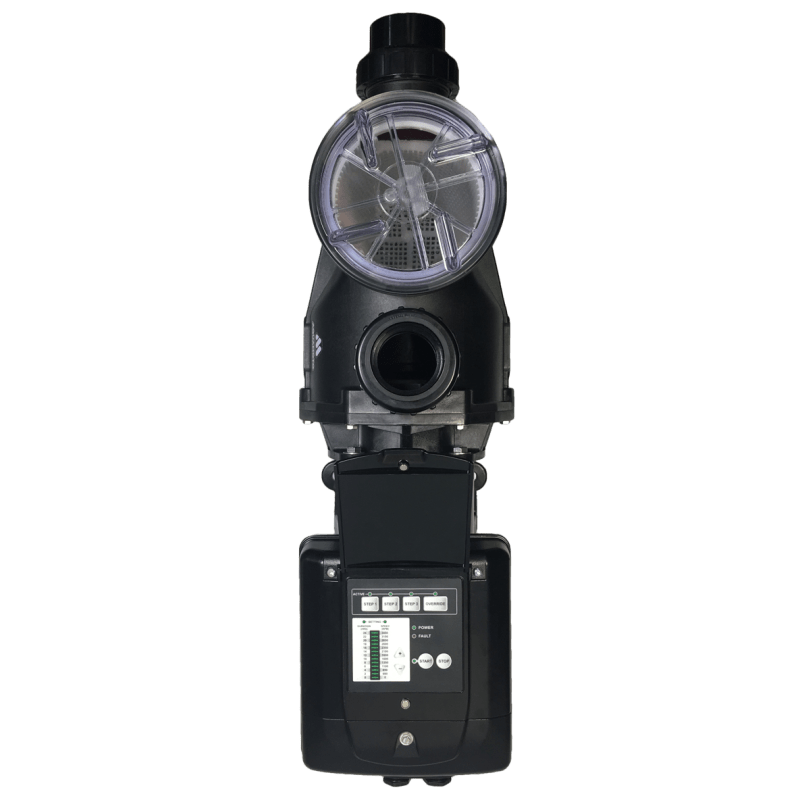 MotoPump VS 1.65 THP Variable Speed Pool Pump