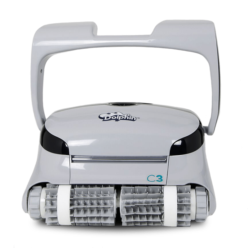 Dolphin C3 Comm IG Robotic Pool Cleaner