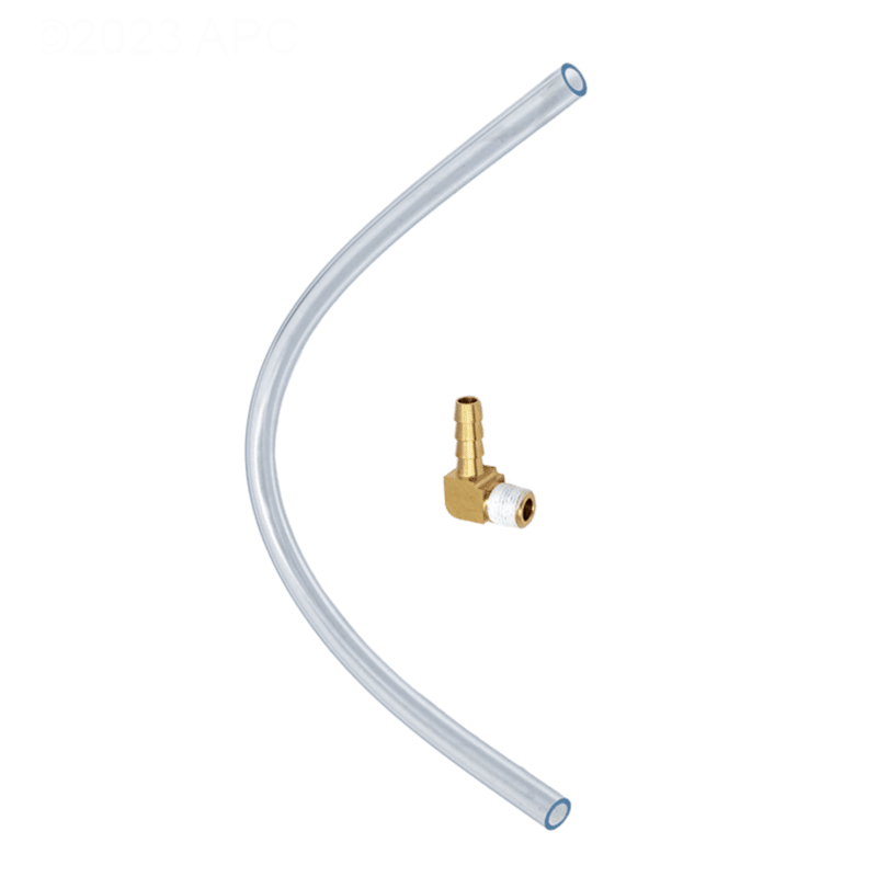 MasterTemp & Sta-Rite Max-E-Therm Control Valve Assembly, Combination Gas