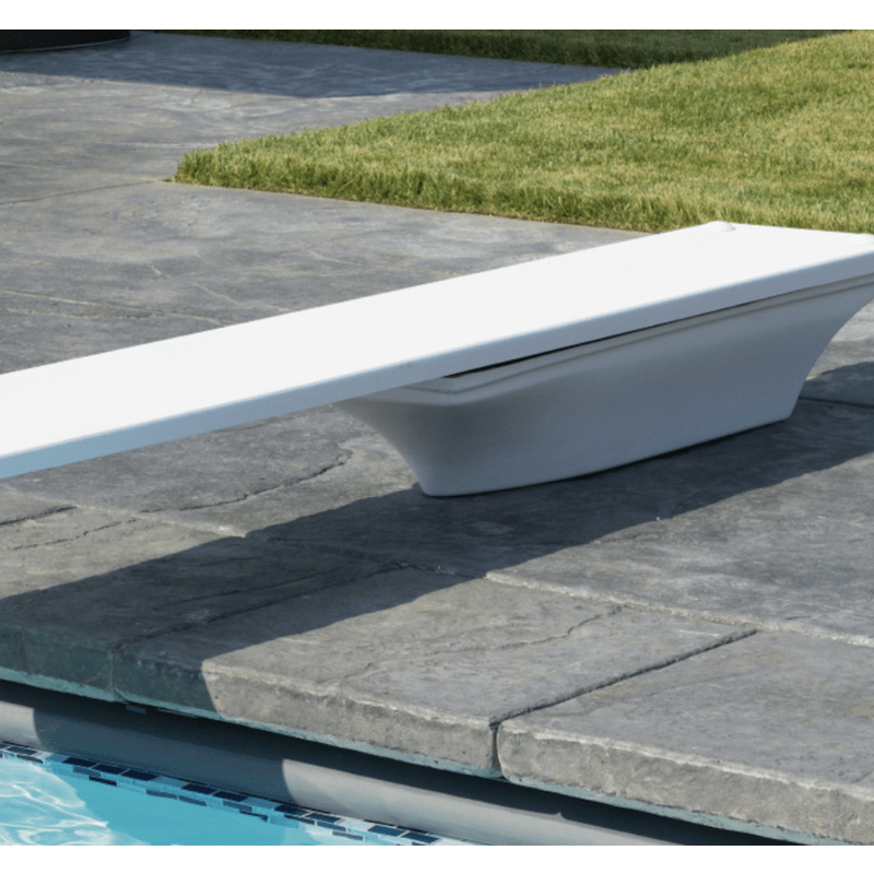 Sr Smith Flyte-Deck II - Radiant White