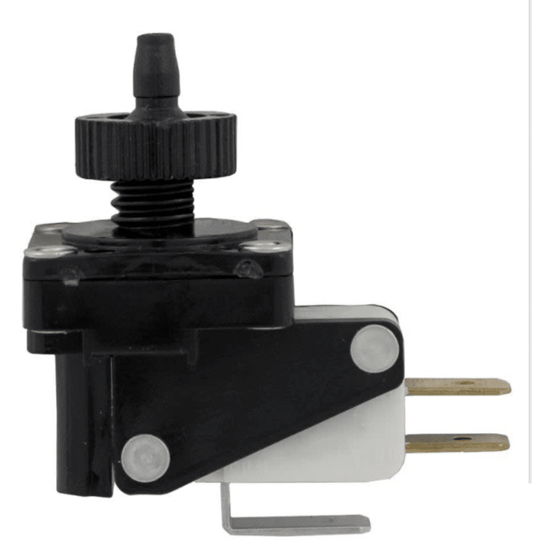 Jag-3 SPDT Air Sensor 120/240V