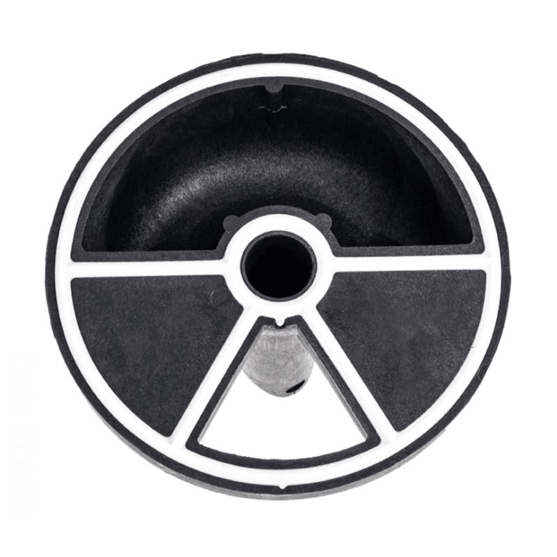 Plug & Gasket Assembly for 1 1/2" MultiPort Valve