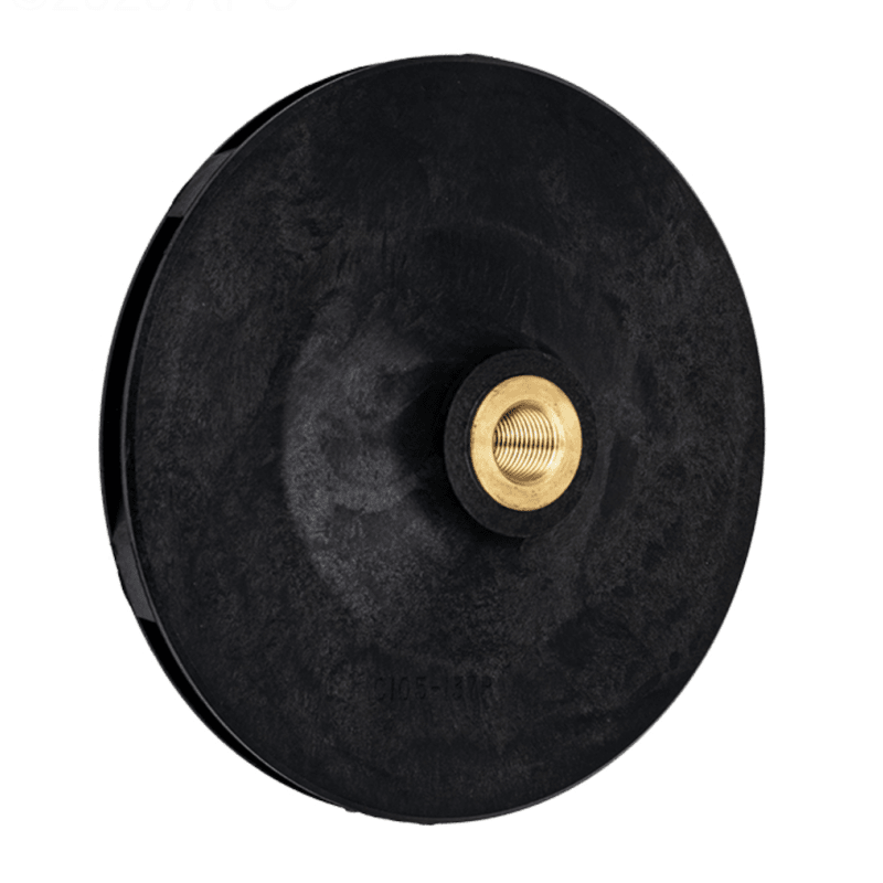 Impeller 1HP FR/1.5HP UR For Dura-Glas/Max-E Glas