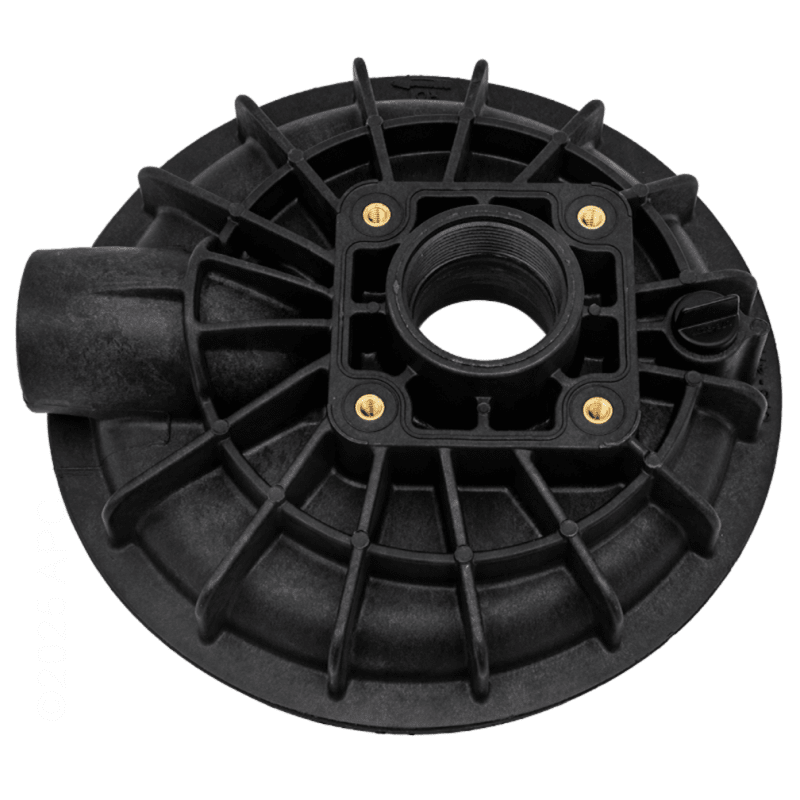 OEM Pump Tank Body Max-E Glas/Dura Glas