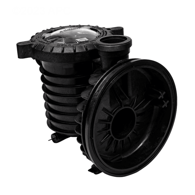 Pump Tank Body Housing Assembly, Intellipro