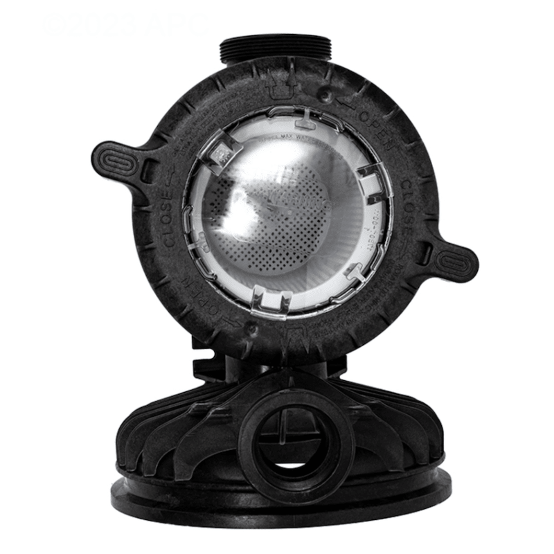 Pump Tank Body Housing Assembly, Intellipro