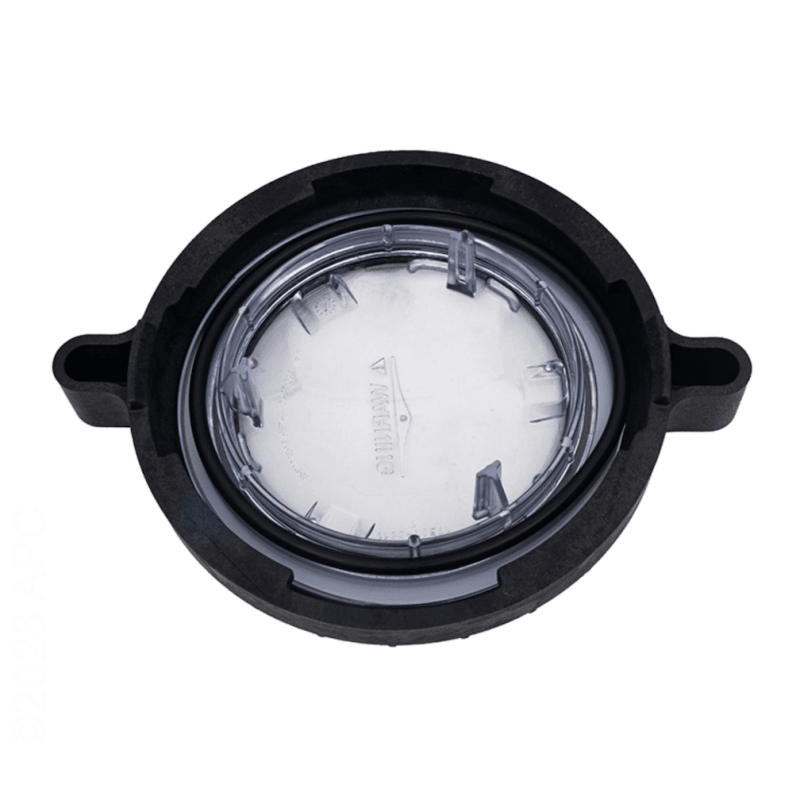 Max-E-Pro Trap Cover Lid Assembly