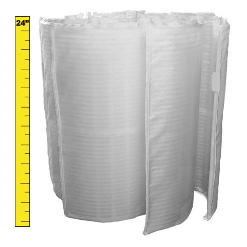 DE Filter Grid Set Complete 48 sqft (24" Tall Grids)