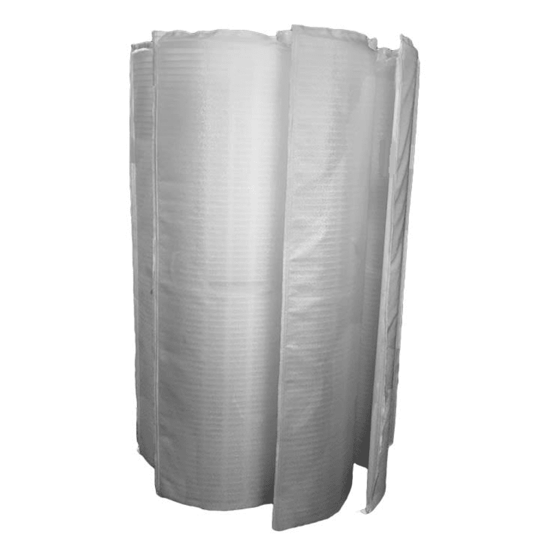DE Filter Grid Set Complete 72 sqft (36" Tall Grids)