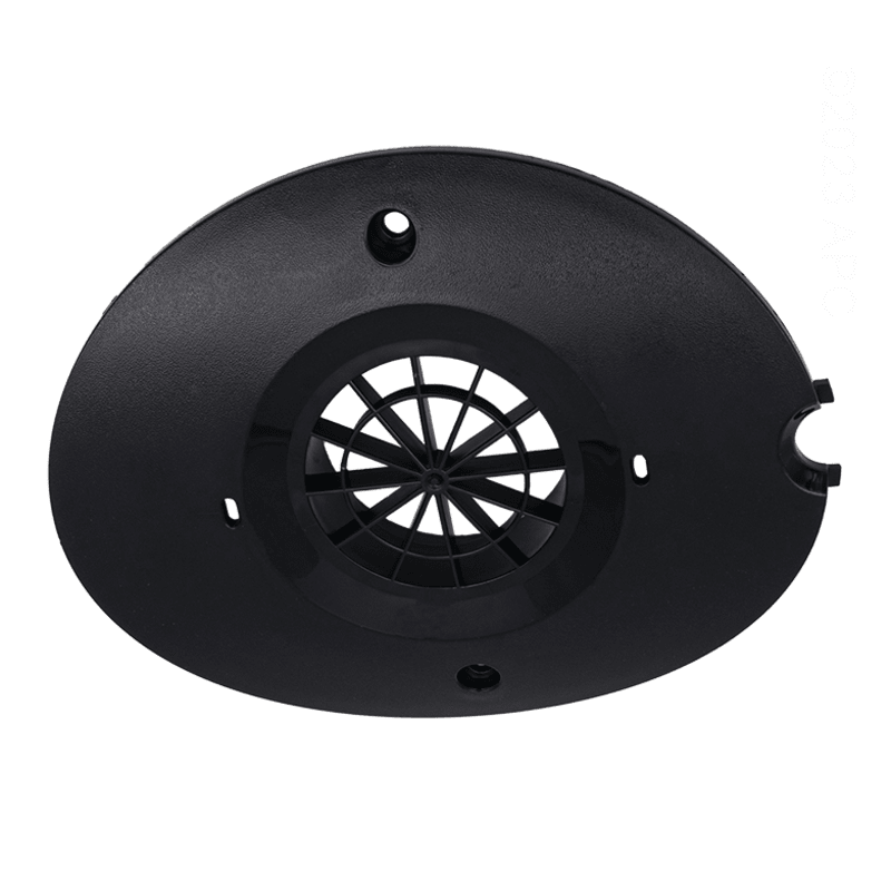 Dolphin Botia Black Impeller Cover 99806252