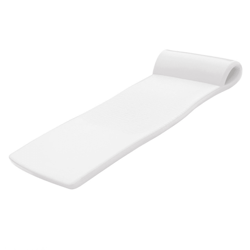 Sunsation Pool Float - White