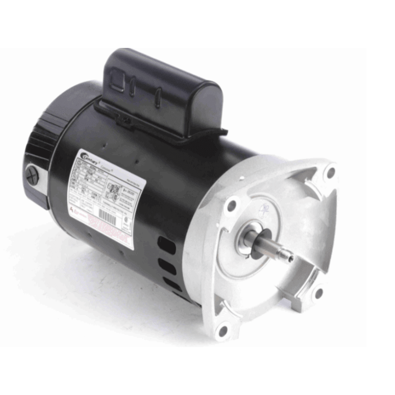 Motor, Up Rated, .75 HP, 115/230v