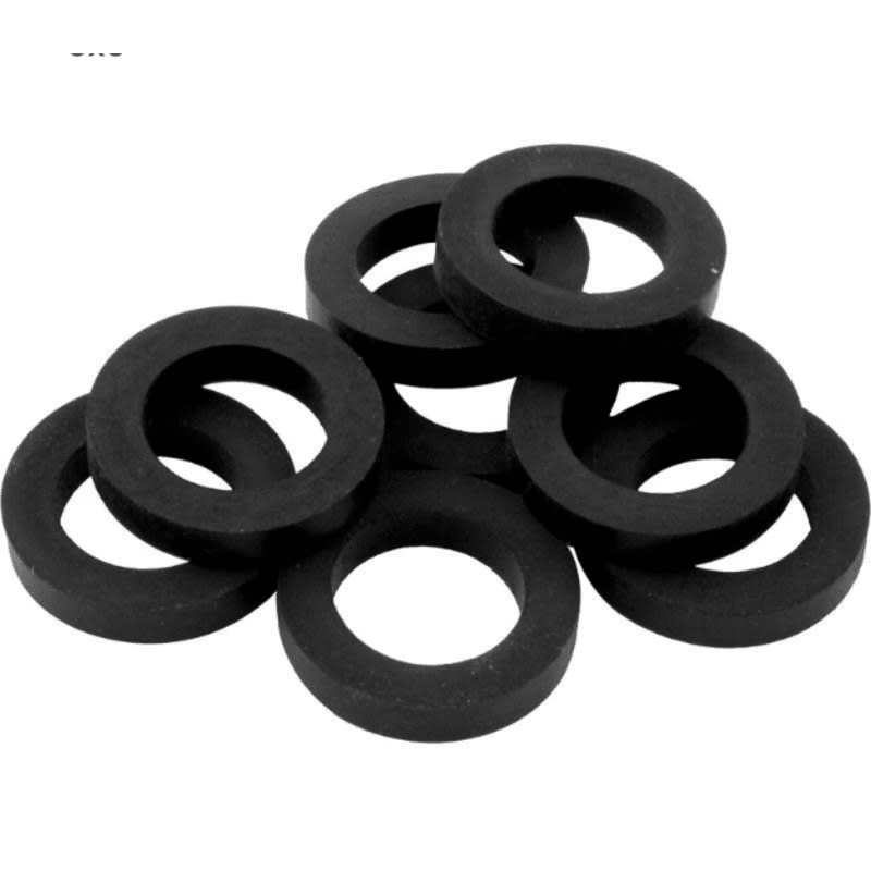 Header Gasket Assembly (Set of 16)