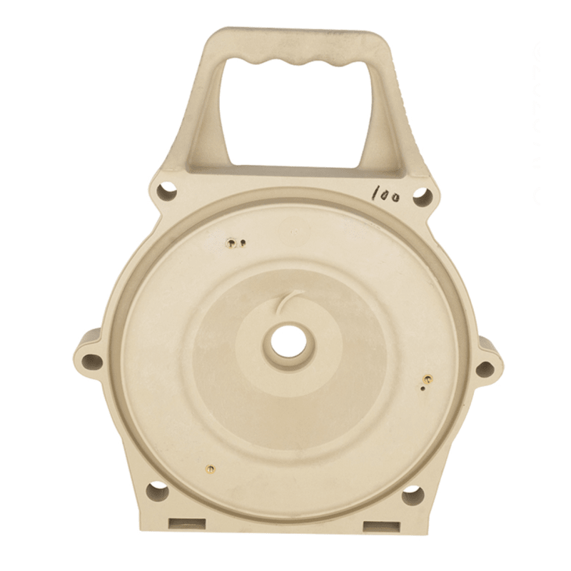 XF Series Seal Plate for WhisperFlo XF Pump