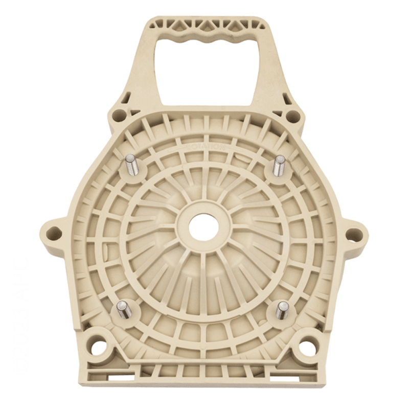 XF Series Seal Plate for WhisperFlo XF Pump