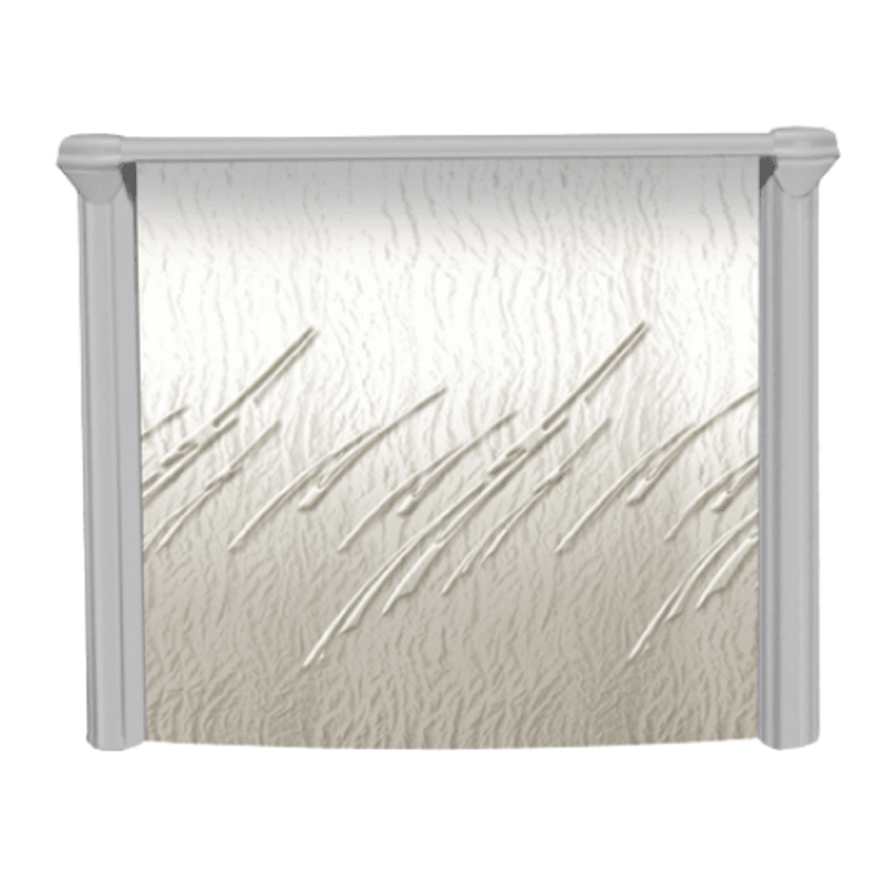 Pretium 12'x18' Oval, 52" Deep Above Ground Pool