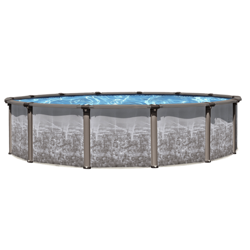 Regency LX 12' Round, 54" Deep Above Ground Pool