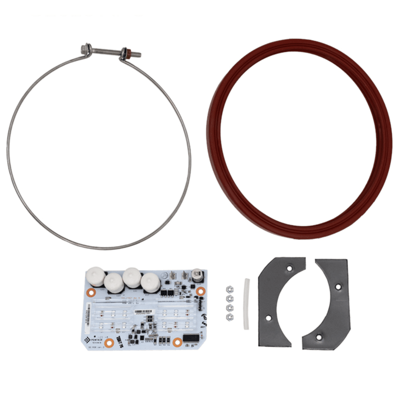 Intellibrite 5G Color LED Engine Replacement Kit, Includes Gasket