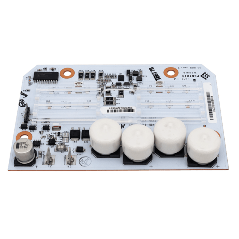 Intellibrite 5G Color LED Engine Replacement Kit, Includes Gasket