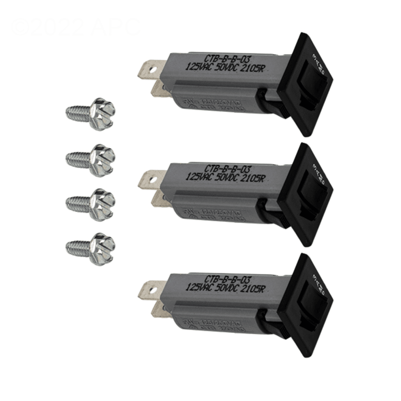 Genuine OEM IntelliTouch Transformer