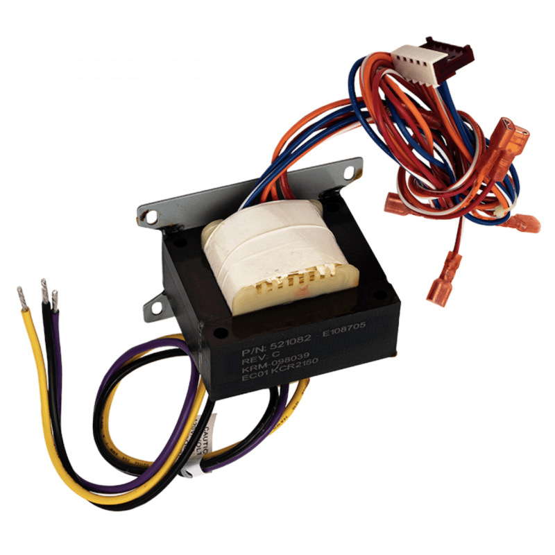 Genuine OEM IntelliTouch Transformer