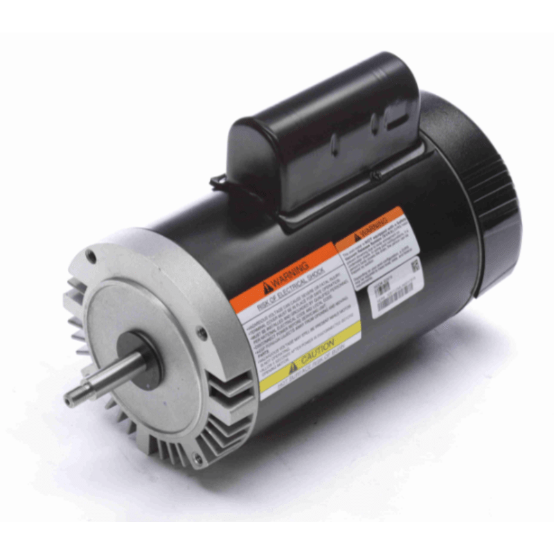 Threaded FR 2HP 2SP 230V B2979