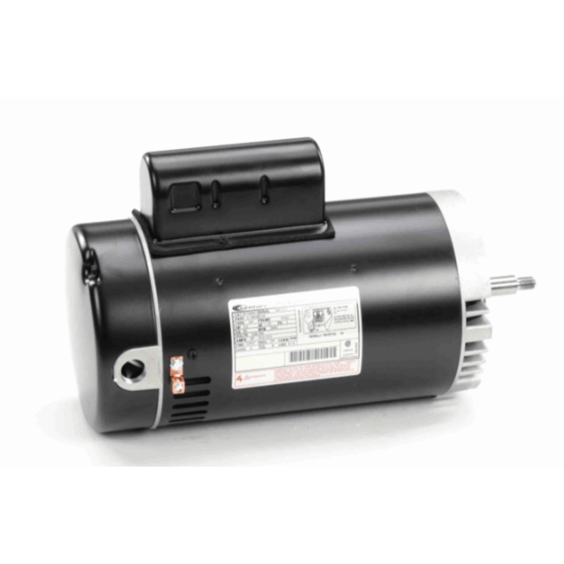 Energy Efficient Pump Motor, Full Rated, 3HP, 230v