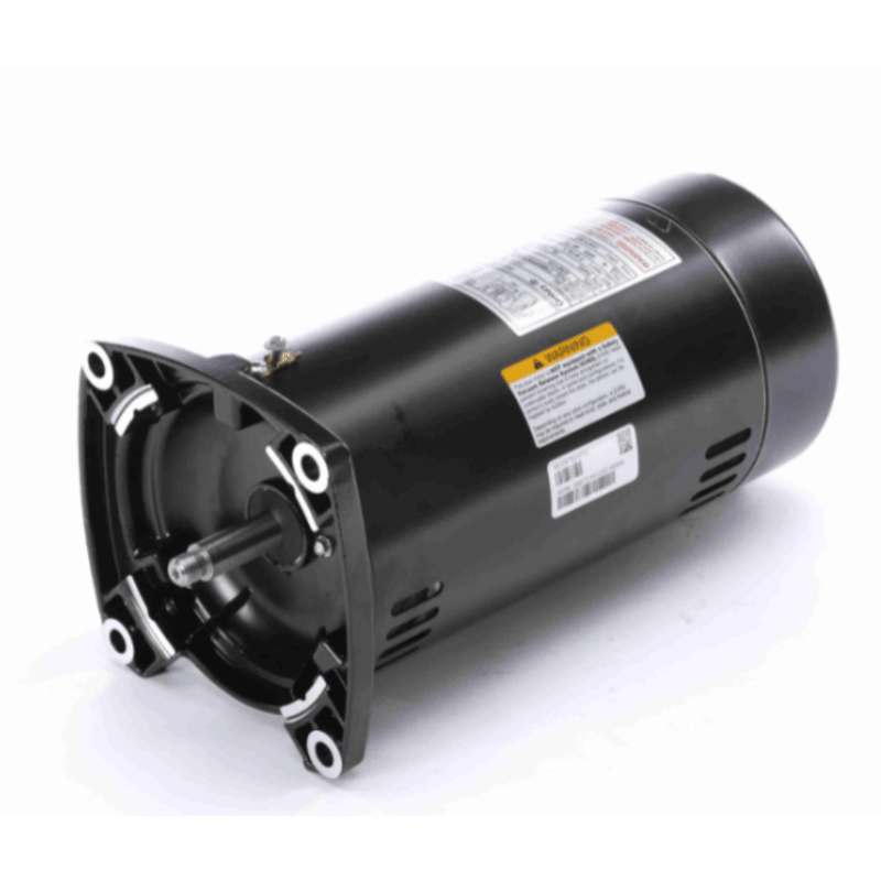 115/230V Motor