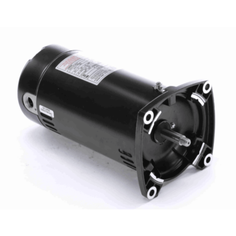 115/230V Motor